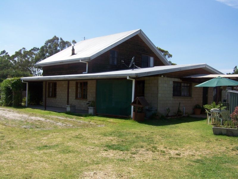 391  Gravelly Beach Road, Gravelly Beach TAS 7276
