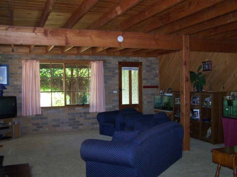 391  Gravelly Beach Road, Gravelly Beach TAS 7276