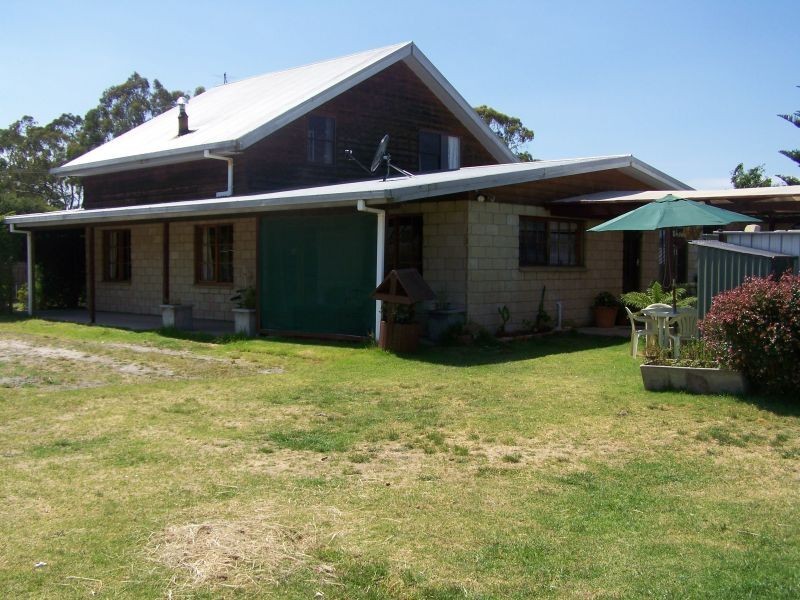 391  Gravelly Beach Road, Gravelly Beach TAS 7276