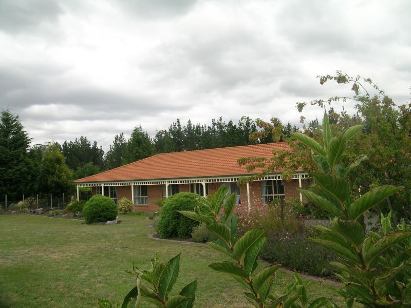 83  Atkinsons Road, Grindelwald TAS 7277