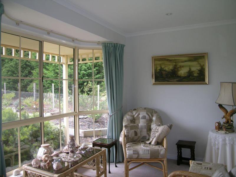 83  Atkinsons Road, Grindelwald TAS 7277