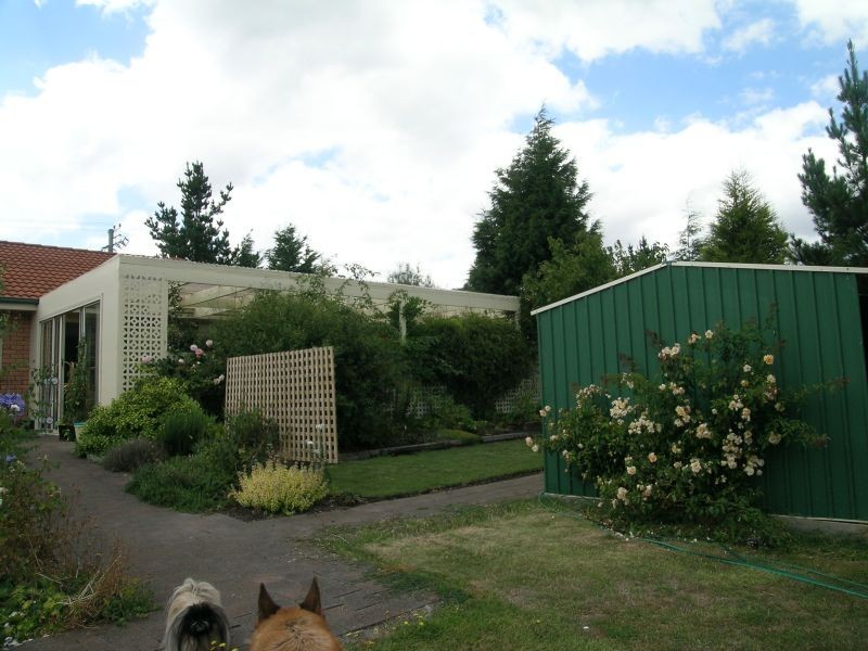83  Atkinsons Road, Grindelwald TAS 7277