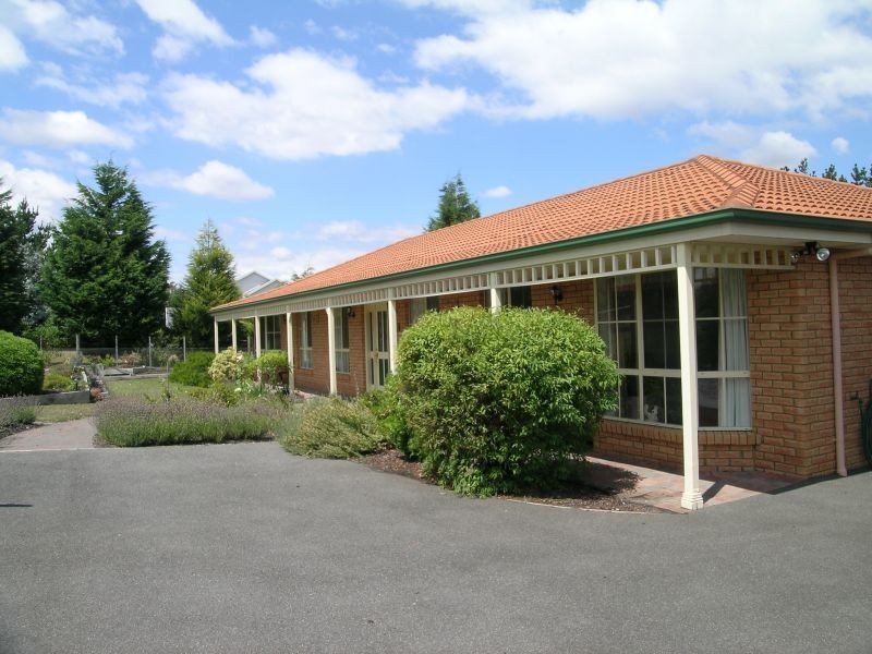 83  Atkinsons Road, Grindelwald TAS 7277