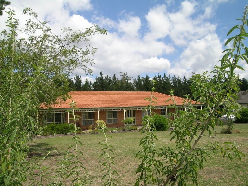 83  Atkinsons Road, Grindelwald TAS 7277