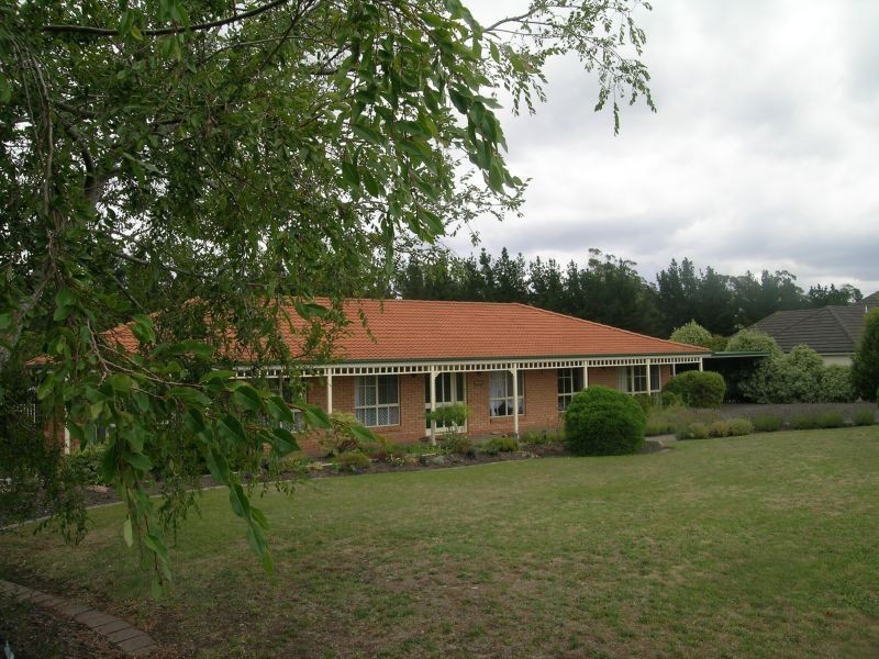 83  Atkinsons Road, Grindelwald TAS 7277