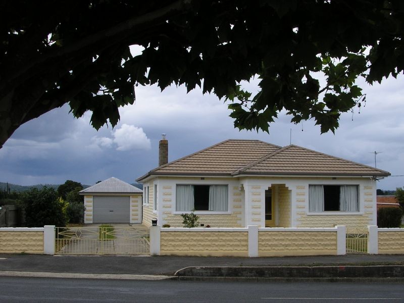 Beaconsfield TAS 7270