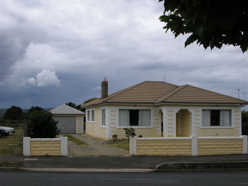 Beaconsfield TAS 7270