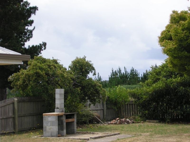 Beaconsfield TAS 7270