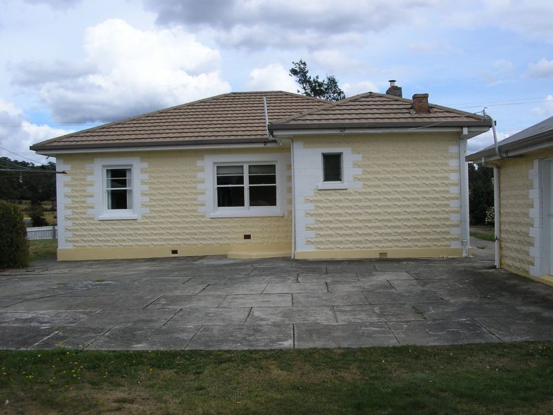 Beaconsfield TAS 7270