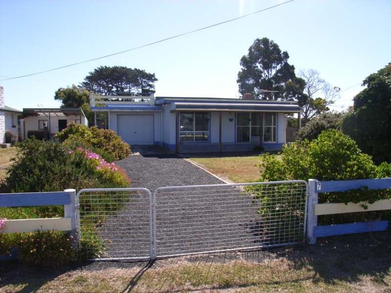 7  New Road, Kelso TAS 7270
