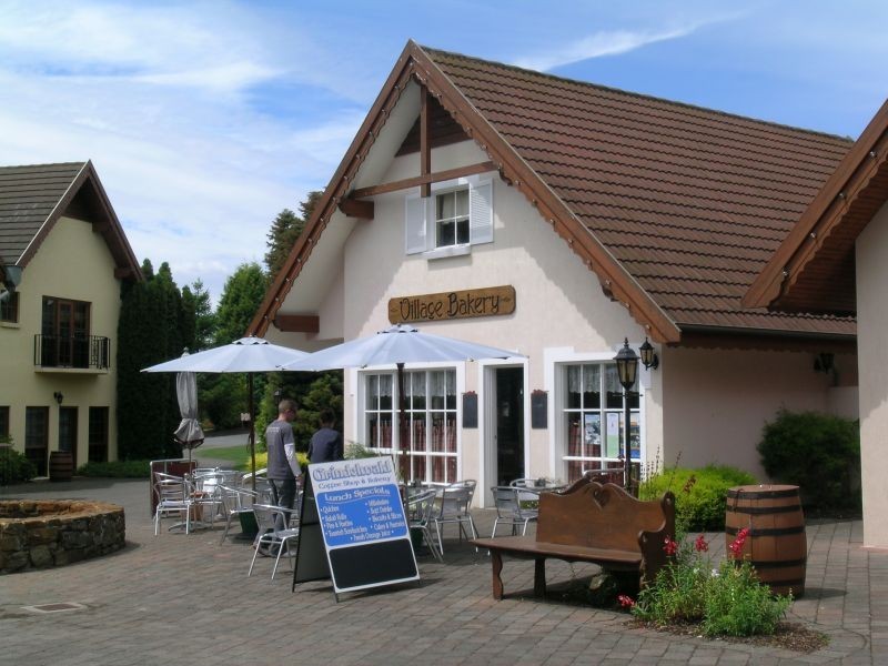 Shop 8 Swiss Village, Grindelwald TAS 7277