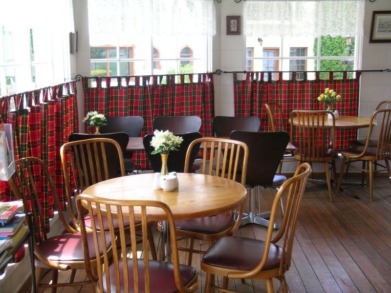 Shop 8 Swiss Village, Grindelwald TAS 7277