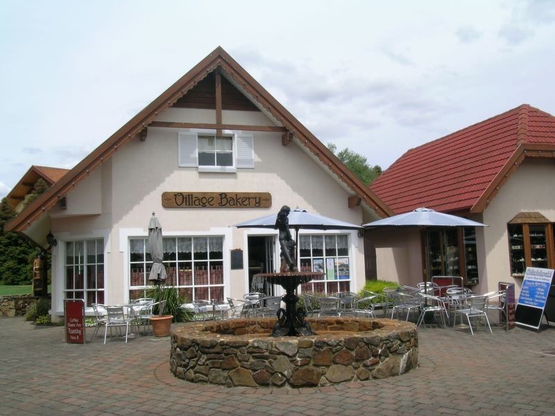 Shop 8 Swiss Village, Grindelwald TAS 7277