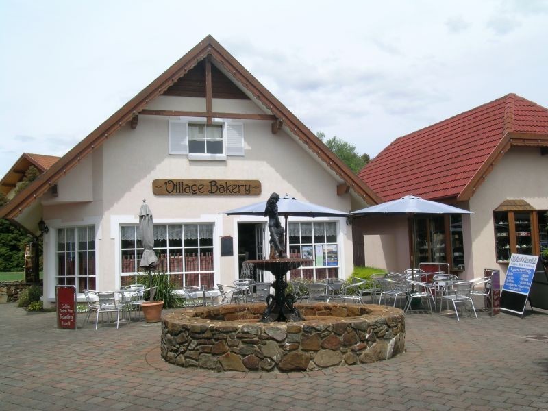 Shop 8   Swiss Village, Grindelwald TAS 7277