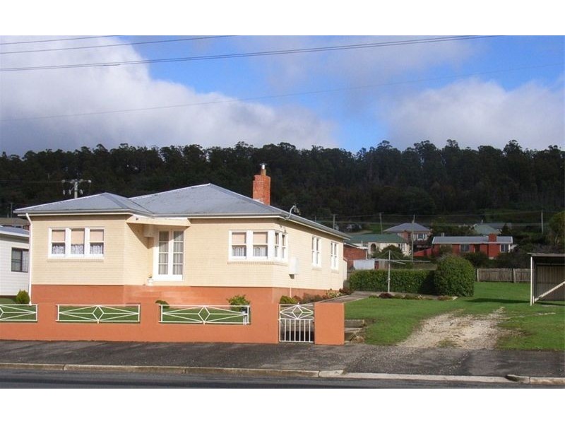 109  Weld Street, Beaconsfield TAS 7270