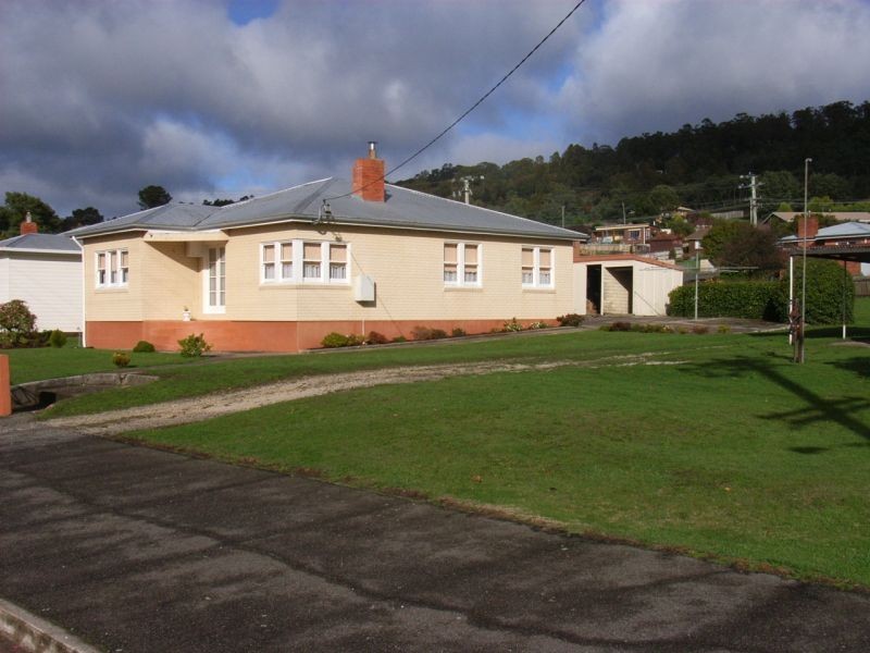 109  Weld Street, Beaconsfield TAS 7270