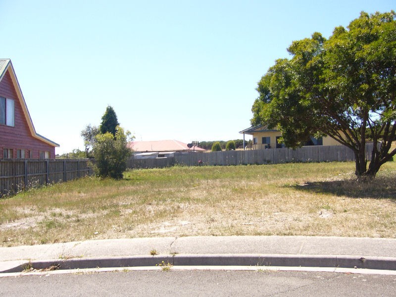 7  Edward Court, George Town TAS 7253