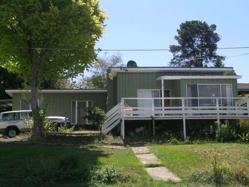 83 Gravelly Beach Road, Blackwall TAS 7275