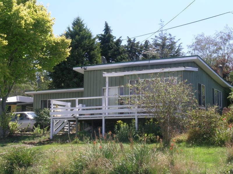 83 Gravelly Beach Road, Blackwall TAS 7275