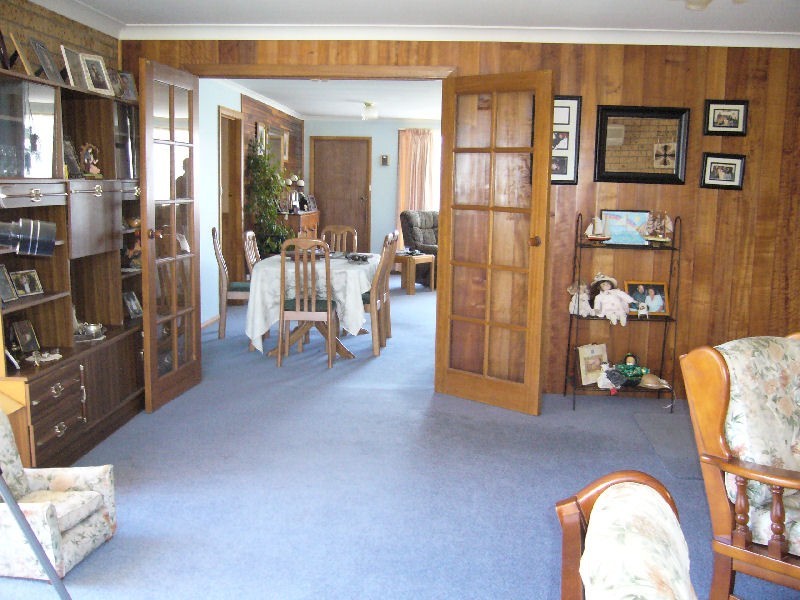 George Town TAS 7253