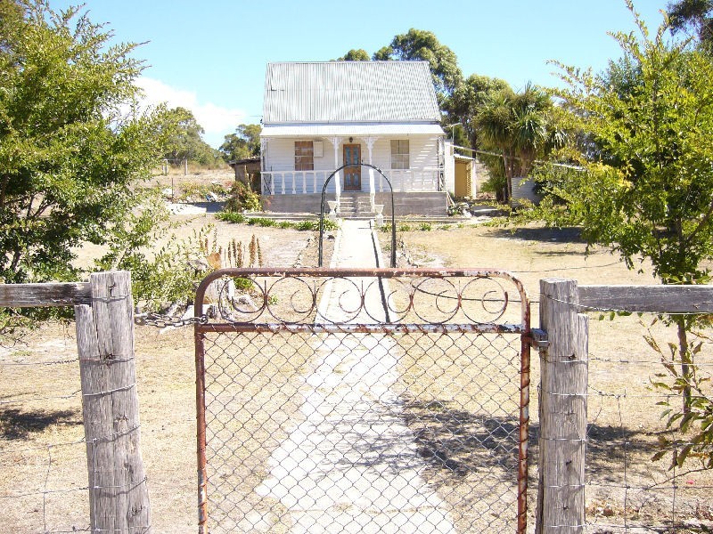 87  Hope Street, Lefroy TAS 7252