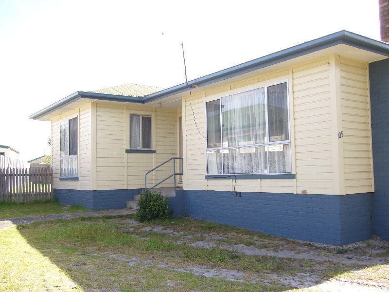 105  Agnes Street, George Town TAS 7253