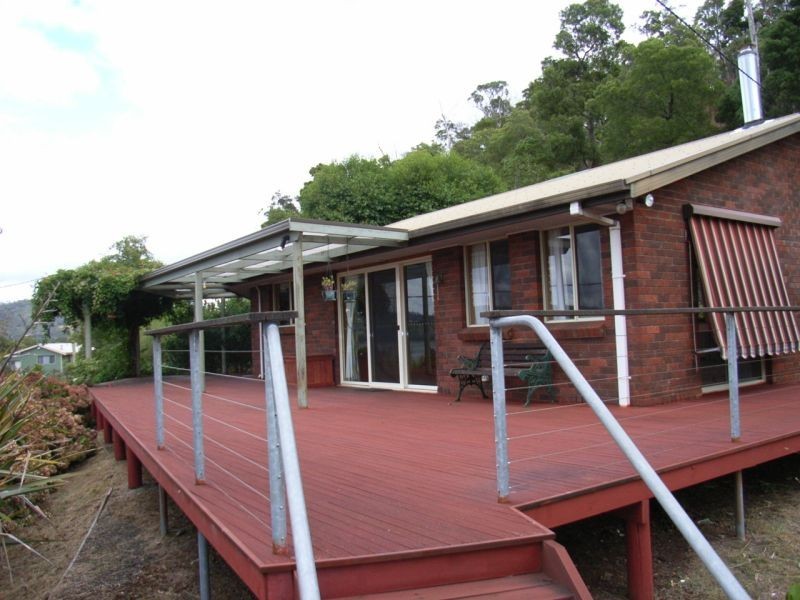 109  Camms Road, Kayena TAS 7270