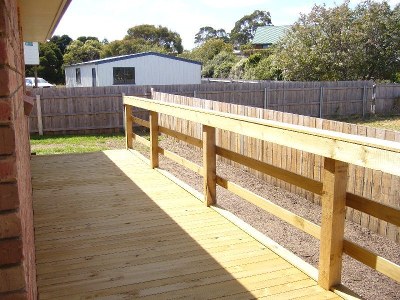 George Town TAS 7253