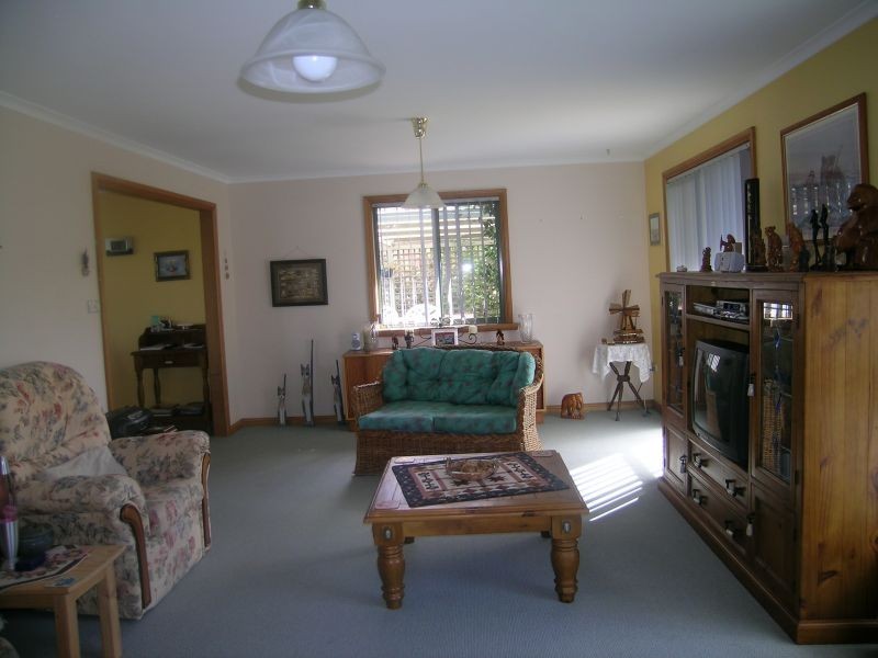 6 Swan Point Road, Swan Point TAS 7275