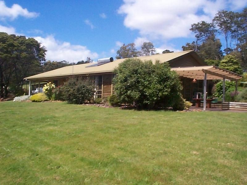 129  Deviot Road, Robigana TAS 7275