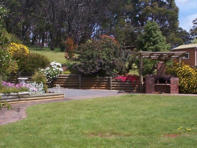 129  Deviot Road, Robigana TAS 7275