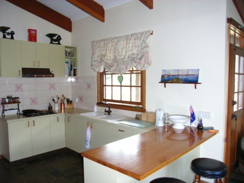 129  Deviot Road, Robigana TAS 7275