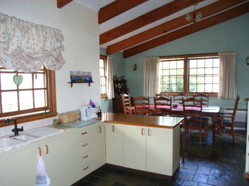 129  Deviot Road, Robigana TAS 7275