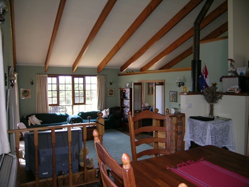 129  Deviot Road, Robigana TAS 7275