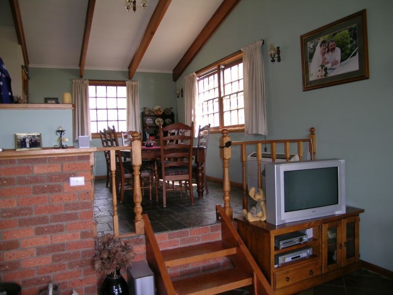 129  Deviot Road, Robigana TAS 7275