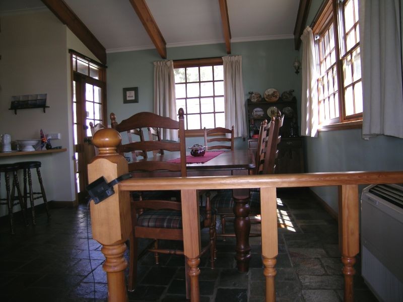 129  Deviot Road, Robigana TAS 7275