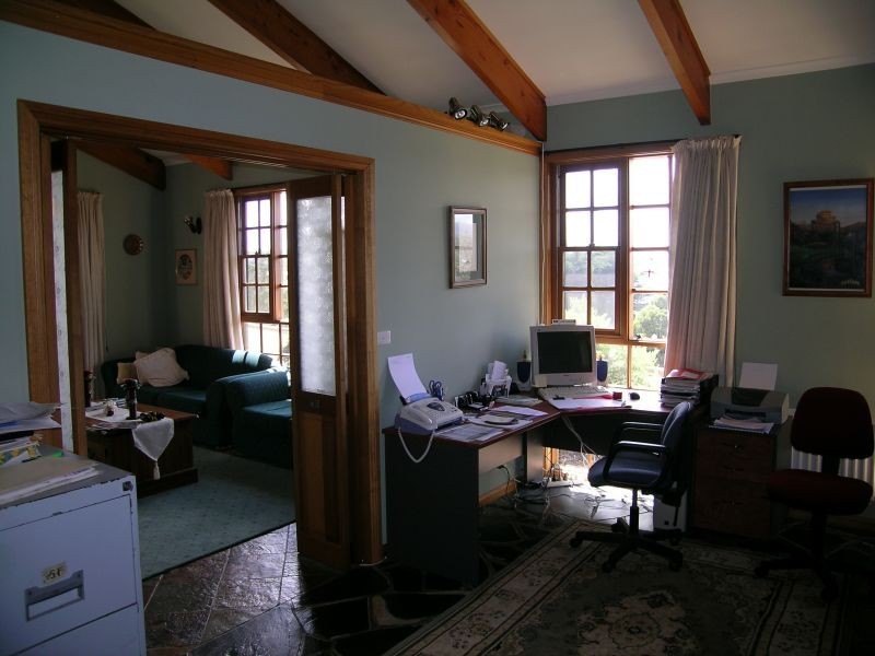 129  Deviot Road, Robigana TAS 7275