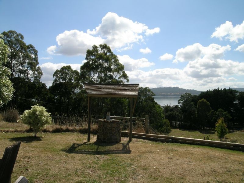 129  Deviot Road, Robigana TAS 7275