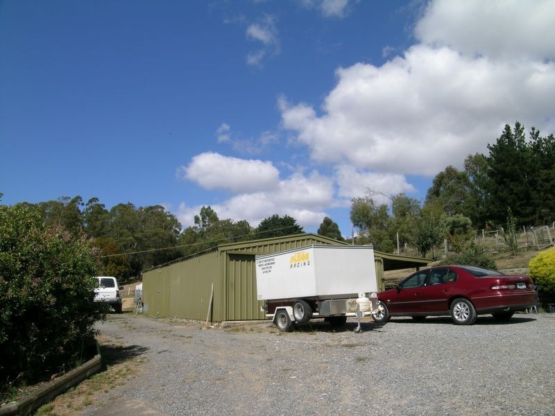 129  Deviot Road, Robigana TAS 7275