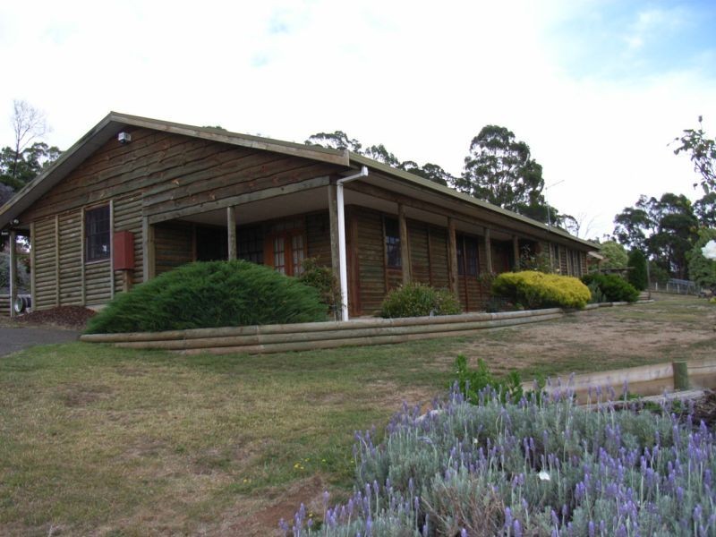 129  Deviot Road, Robigana TAS 7275