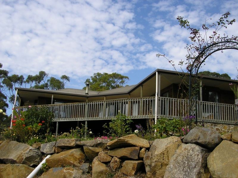 9  Bradys Lookout Road, Rosevears TAS 7277