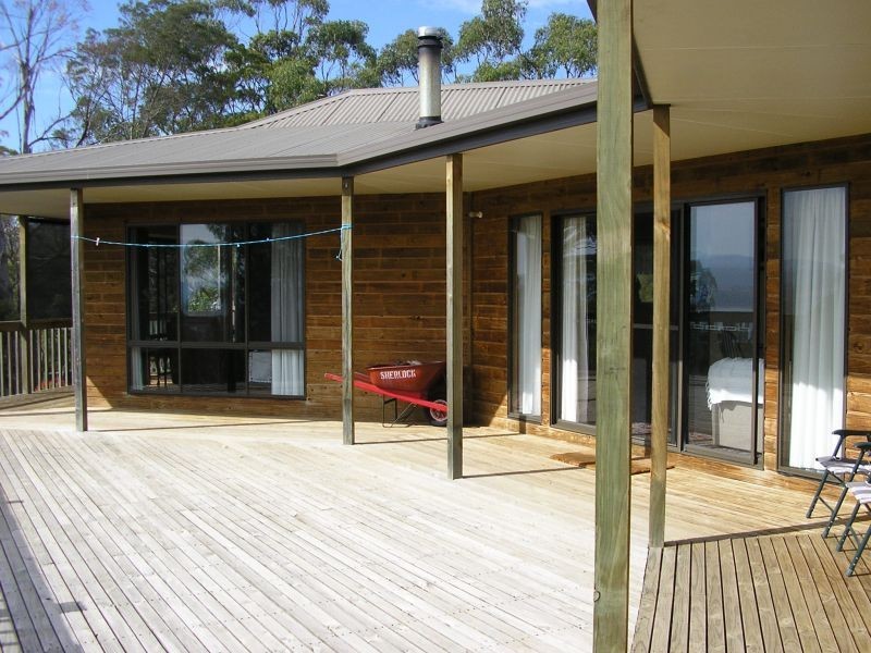 9  Bradys Lookout Road, Rosevears TAS 7277