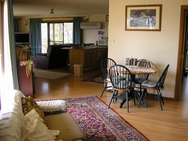 9  Bradys Lookout Road, Rosevears TAS 7277