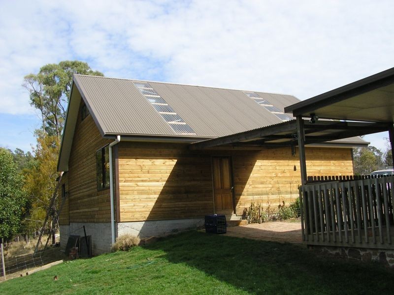 9  Bradys Lookout Road, Rosevears TAS 7277