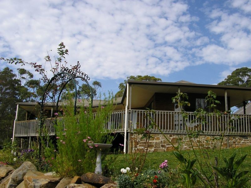 9  Bradys Lookout Road, Rosevears TAS 7277