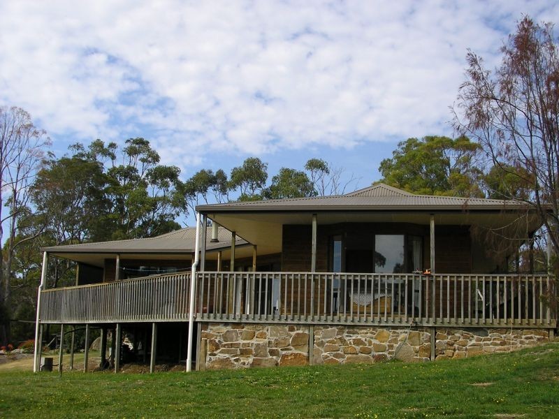 9  Bradys Lookout Road, Rosevears TAS 7277