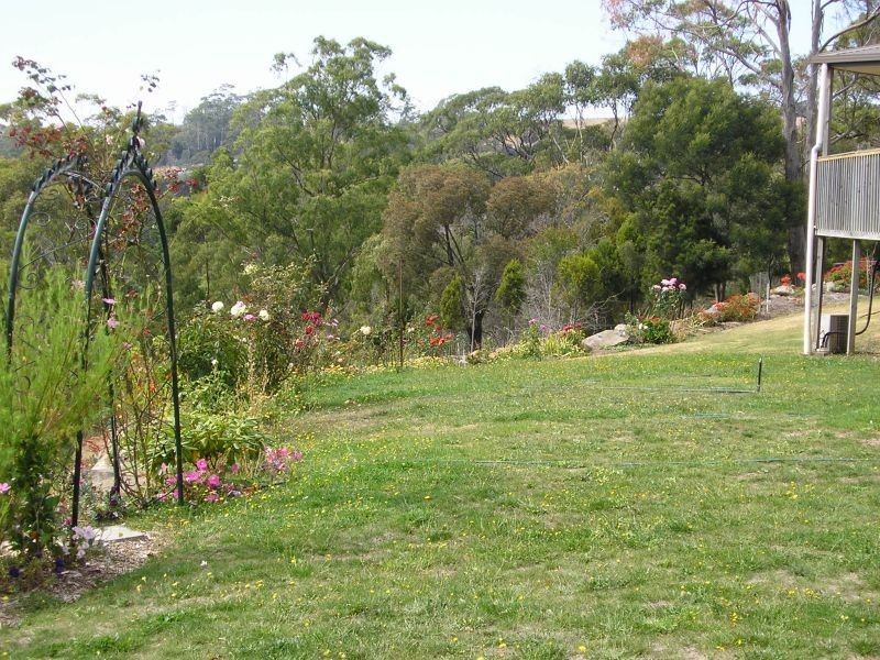 9  Bradys Lookout Road, Rosevears TAS 7277