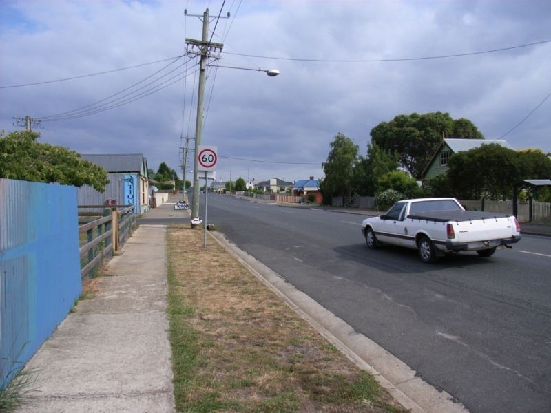 151  Weld Street, Beaconsfield TAS 7270