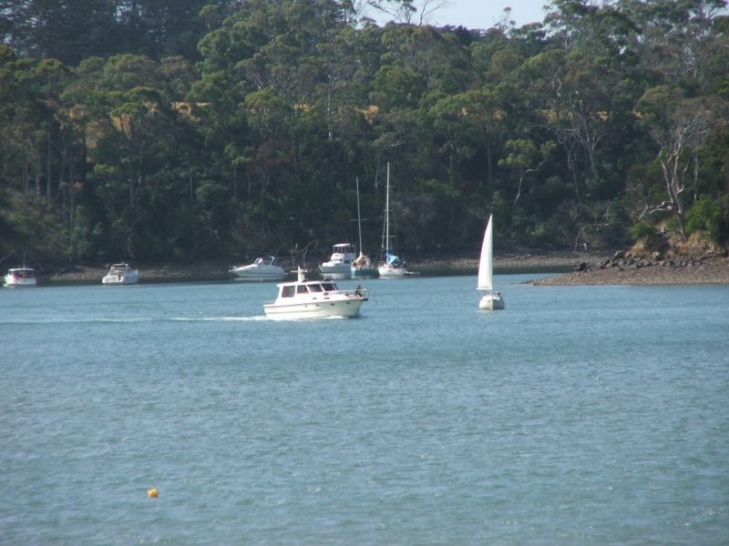 10  Eton Street, Beauty Point TAS 7270