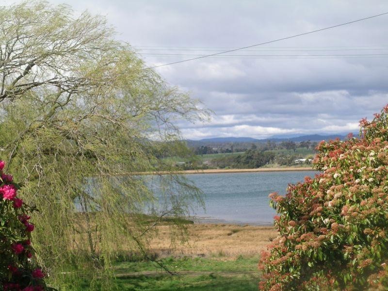 319  Gravelly Beach Road, Gravelly Beach TAS 7276